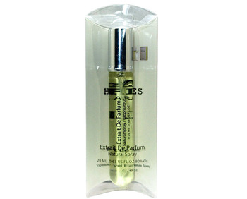 HERMES H 24 PARFUM LOTION FOR MEN 20 ml
