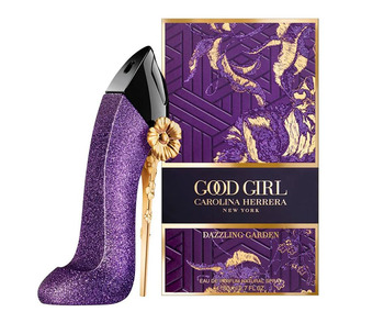 ЛЮКС CAROLINA HERRERA GOOD GIRL DAZZLING GARDEN EDP FOR WOMEN 80 ml