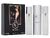 HAUTE FRAGRANCE COMPANY DEVIL'S INTRIGUE 3x20 ml