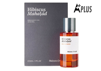 A-PLUS MAISON CRIVELLI HIBISCUS MAHAJAD EXTRAIT DE PARFUM УНИСЕКС 50 ml