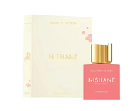NISHANE MEANT TO BE SEEN EXTRAIT DE PARFUM УНИСЕКС 100 ml