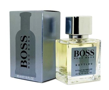 A-PLUS HUGO BOSS BOTTLED FOR MEN EAU DE TOILETTE 45 ml