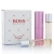 HUGO BOSS ORANGE FOR WOMEN EDT 3x20ml