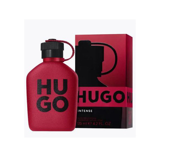 ЛЮКС HUGO BOSS HUGO INTENSE EDP FOR MEN 125 ml