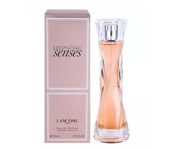 ЛЮКС HYPNOSE SENSES EAU DE PARFUM FOR WOMEN 75 ml