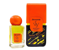 SEVAVEREK M+W MOSCOW II EXTRAIT УНИСЕКС 50 ml