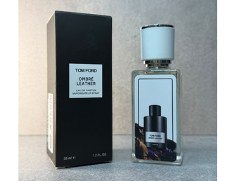 Мини-парфюм TOM FORD OMBRE LEAHTER EDP УНИСЕКС 35 ml