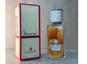 Мини-парфюм LANVIN MERRY ME EAU DE PARFUM 35 ml