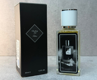 Мини-парфюм КИЛЛИАН SMOKING HOT EDP УНИСЕКС 35 ml