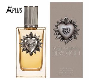 A-PLUS DOLCE & GABBANA DEVOTION POUR HOMME FOR MEN 100 ml