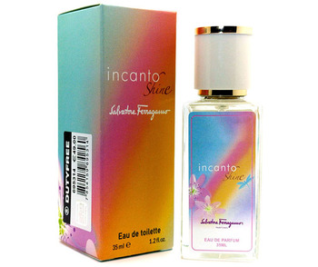 SALVATORE FERRAGAMA INCANTO SHINE FOR WOMEN 35 ml
