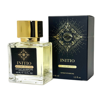 A-PLUS INITIO OUD FOR GREATNESS УНИСЕКС 45 ml