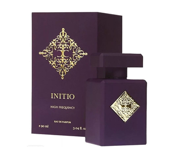 INITIO HIGH FREQUENCY EAU DE PARFUM 90 ml