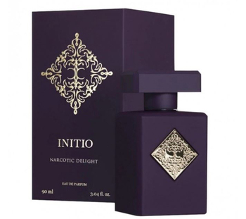 INITIO PARFUMS PRIVES NARCOTIC DELIGHT EAU DE PARFUM УНИСЕКС 90 ml