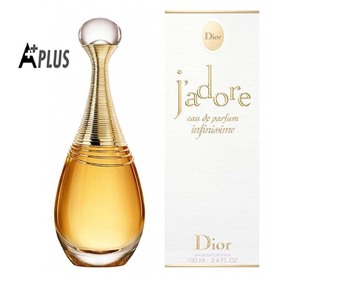 A-PLUS CHRISTIAN DIOR JADORE INFINISSIME EDP 100 ml