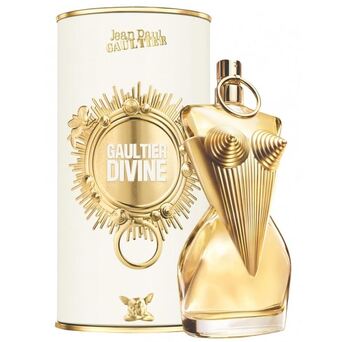 ЛЮКС JEAN PAUL GAULTIER GAULTIER DIVINE FOR WOMEN 100 ml