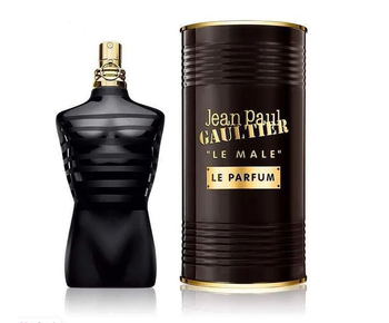 JEAN PAUL GAULTER LE MALE LE PARFUM FOR MEN 100 ml