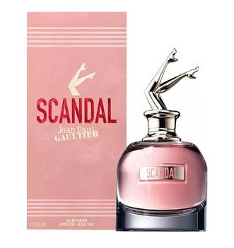 A-PLUS JEAN PAUL GAULTIER SCANDAL FOR WOMEN 100 ml