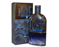 ЛЮКС ROBERTO CAVALLI JUST HIM EAU DE TOILETTE 75 ml