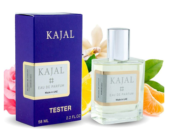 ТЕСТЕР KAJAL EAU DE PARFUM KAJAL FOR WOMEN 58 ml