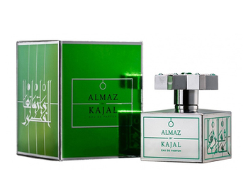 KAJAL ALMAZ EAU DE PARFUM УНИСЕКС 100 ml
