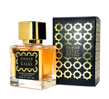 A-PLUS KAJAL DAHAB EDP УНИСЕКС 45 ml