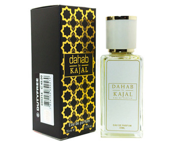 KAJAL DAHAB EAU DE PARFUM УНИСЕКС 35 ml
