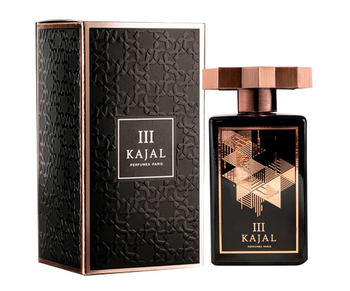 KAJAL III PARFUM унисекс 100 ml