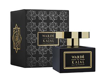 KAJAL WARDE EAU DE PARFUM УНИСЕКС 100 ml