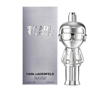 ЛЮКС KARL LAGERFELD KARL IKONIK POUR HOMME EAU DEPARFUM 100 ml