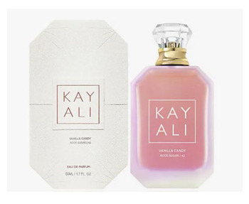 KAYALI VANILLA CANDY ROCK SUGAR | 42 EDP FOR WOMEN 100 ml