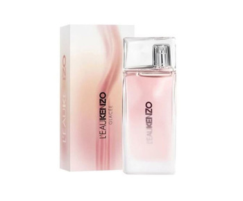 ЛЮКС KENZO L'EAU GLACEE POUR FEMME EDT FOR WOMEN 100 ml