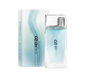ЛЮКС KENZO L'EAU GLACEE POUR HOMME EDT FOR MAN 100 ml