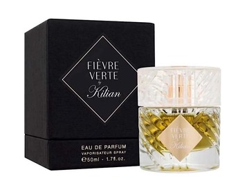 FIEVRE VERTE EAU DE PARFUM УНИСЕКС 50 ml