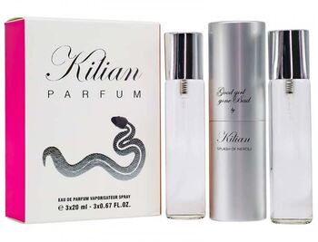 KILIAN GOOD GIRL GONE BAD EDP 3x20 ml