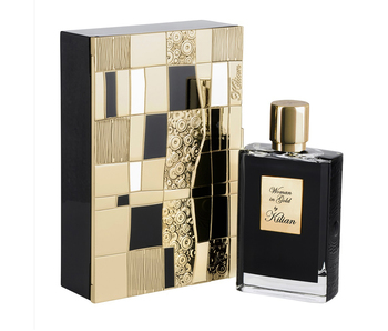 WOMEN IN GOLD EAU DE PARFUM 50 ml