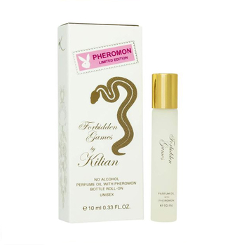 KILIAN FORBIDDEN GAMES FOR WOMEN 10 ml