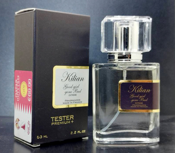 ТЕСТЕР PREMIUM K-I-L-I-A-N GOOD GIRL EXTRIME 63 ml