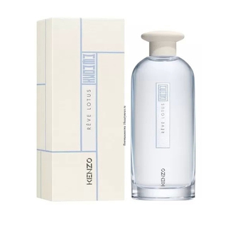KENZO REVE LOTUS УНИСЕКС 100 ml