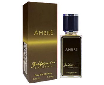 BALDESSARINI AMBRE FOR MEN 35 ml