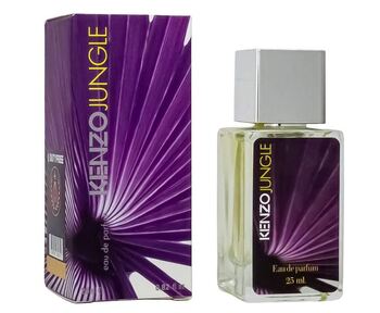 МИНИ-ПАРФЮМ KENZO JUNGLE L'ELEPHANT EDP УНИСЕКС 25 ml
