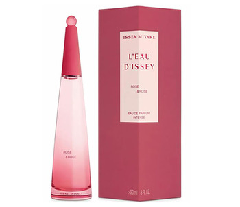 ISSEY MIYAKE L'EAU D'ISSEY ROSE & ROSE EDP INTENSE FOR WOMEN 90 ml