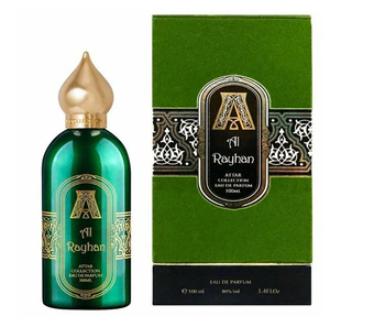 ATTAR COLLECTION AL RAYHAN EXTRAIT DE PARFUM 100 ml КОПИЯ