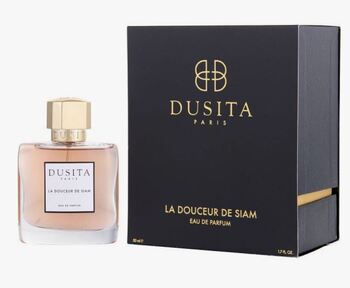 DUSITA LA DOUCEUR DE SIAM EAU DE PARFUM УНИСЕКС 100 ml