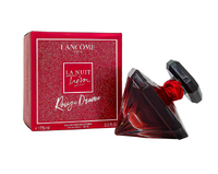 ЛЮКС LA NUIT TRESOR ROUGE DRAMA EAU DE PARFUM INTENSE FOR WOMEN 75 ml