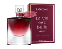 ЛЮКС LANCOME LA VIE EST BELLE L'ELIXIR VERY CHERRY FOR WOMEN 100 ml