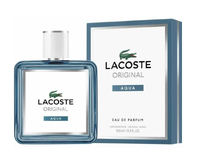 ЛЮКС LACOSTE ORIGINAL AQUA EAU DE PARFUM FOR MEN 100 ml