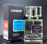 ТЕСТЕР PREMIUM LACOSTE ESSENTIAL SPORT 63 ml