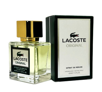 A-PLUS LACOSTE ORIGINAL FOR MEN 45 ml