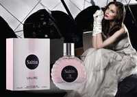 ROVENA SAITIN LALLING (LALIQUE SATINE) FOR WOMEN 100 ml
